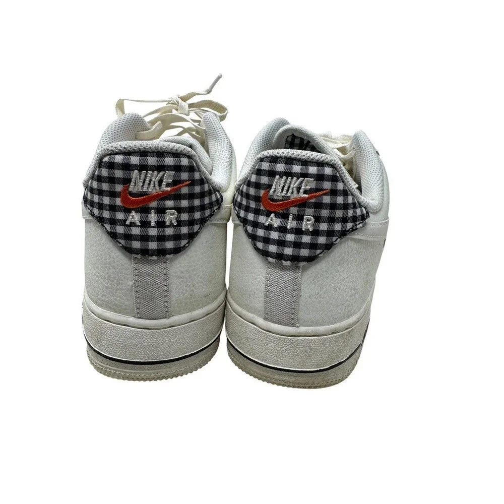 Nike Air Force 1 Low Designed Fresh FJ4021-133 Farmers Market Men's 11